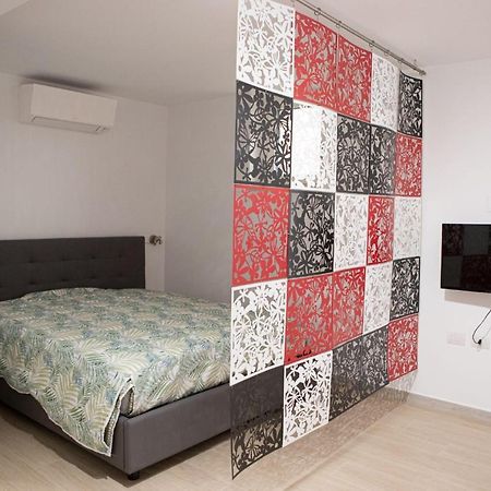 B&B Da Mamma Anna Matera Extérieur photo