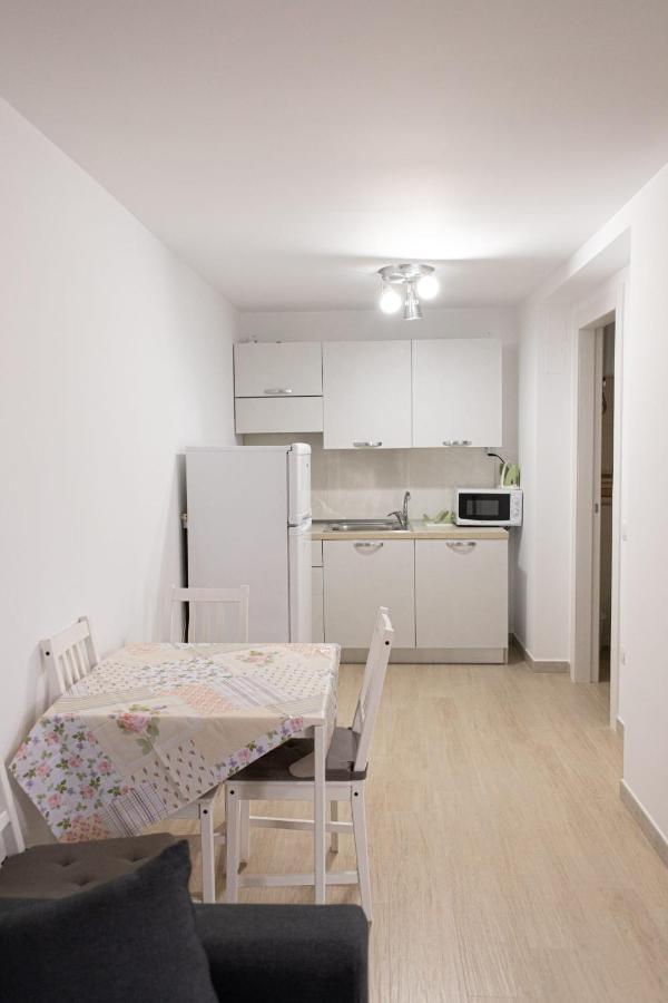 B&B Da Mamma Anna Matera Extérieur photo