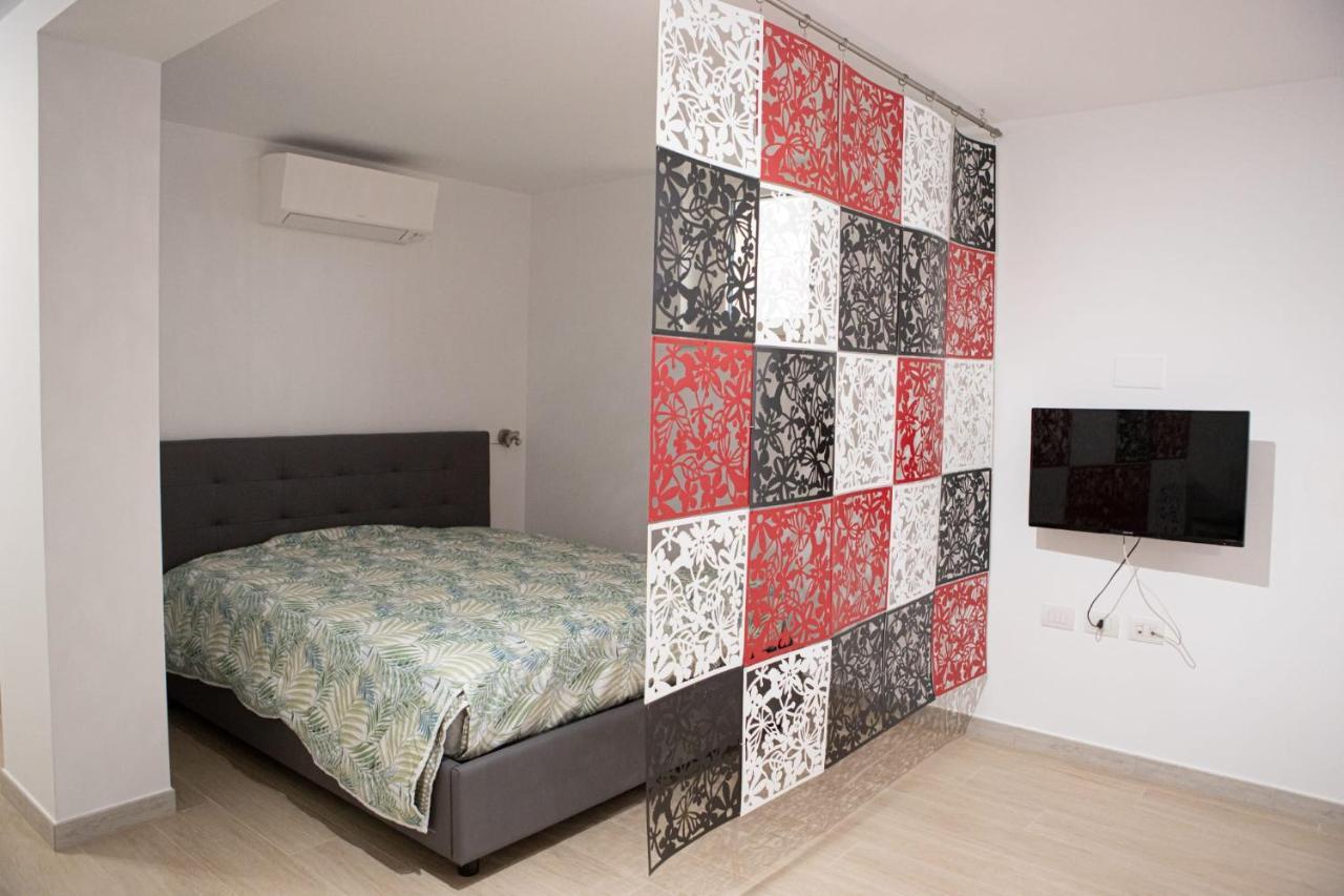 B&B Da Mamma Anna Matera Extérieur photo