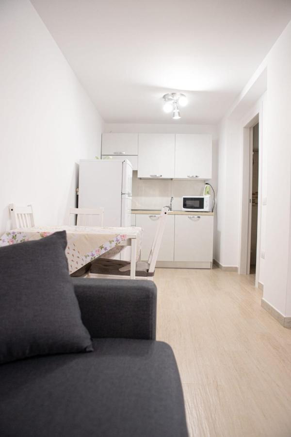 B&B Da Mamma Anna Matera Extérieur photo